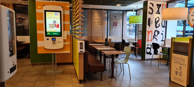 McDonald's Zoetermeer Stadshart