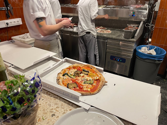 La Vespa Laren - Horeca