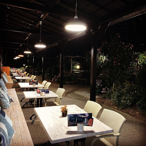 Restaurant Grotel's Genieten - Horeca