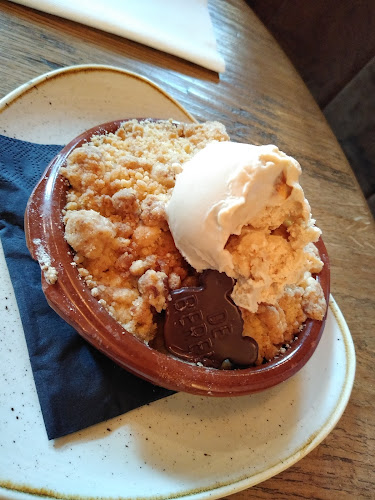 Restaurant De Beren Hoofddorp - Horeca