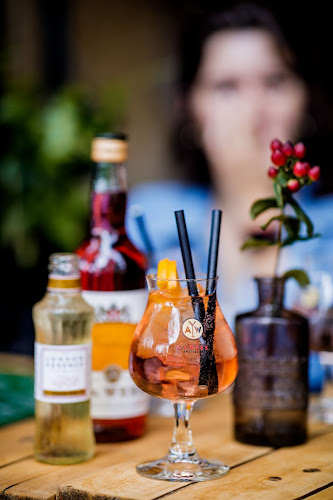 Proeflokaal A. van Wees