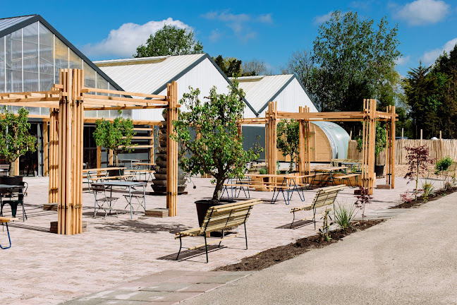 Noordertuin - Utrecht