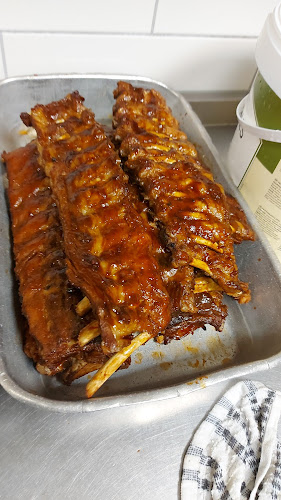 Snackbar Grote Markt - Goes