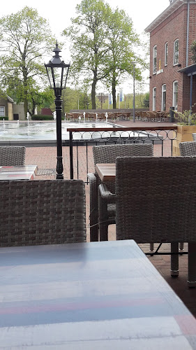 Restaurant La Caleta