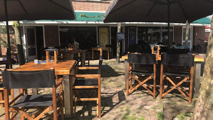 Character Gastrobar & Catering by Mila