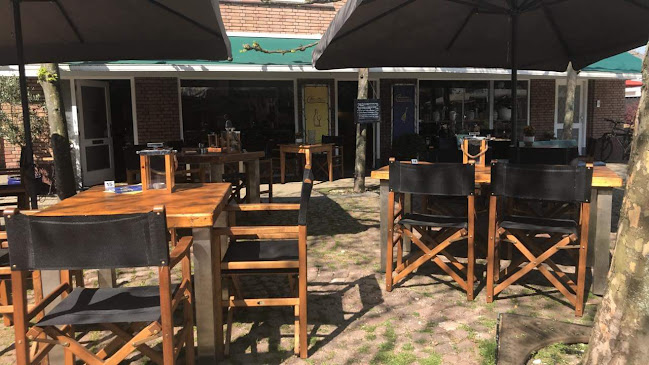 Character Gastrobar & Catering by Mila