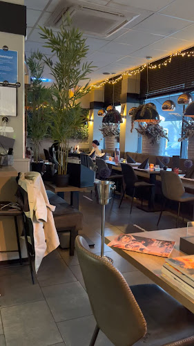 Opinii despre Restaurant Twins Grillhuysch Tiel în Tiel - Horeca