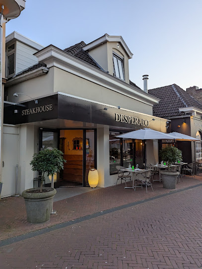 Grill- en Steakhouse Desperado