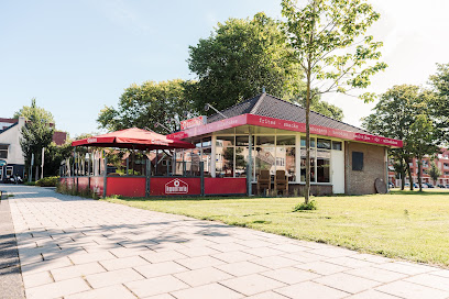 Kwalitaria Vondelstraat - Alkmaar