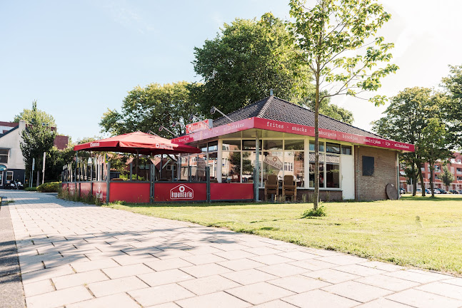 Kwalitaria Vondelstraat - Alkmaar