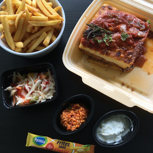 OMEGA Grieks | Mediterraans Phone number