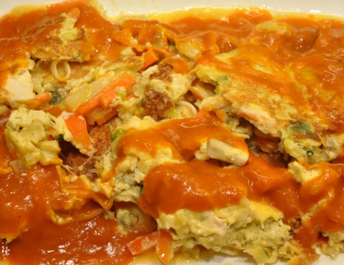 Comentarii opinii despre New China Special