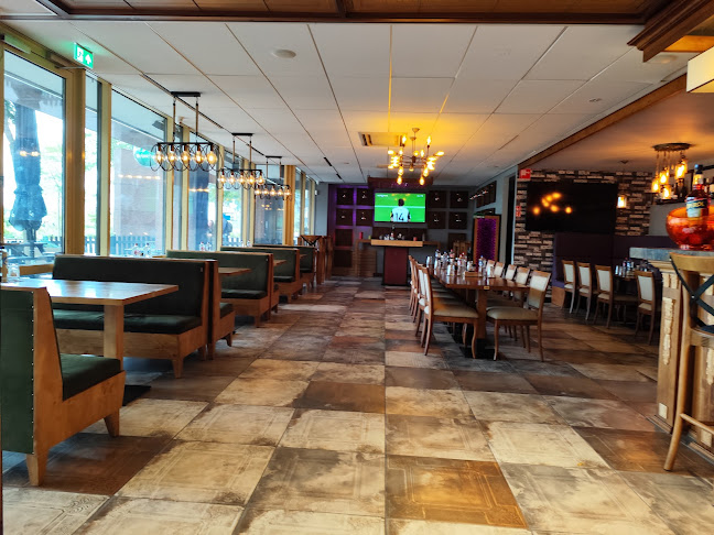 Marmaris Grill & Pizza Sloterdijk - Horeca