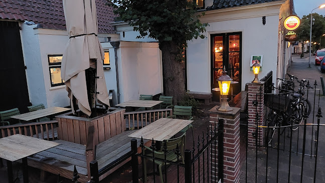 Café Middeloo - Driehuis