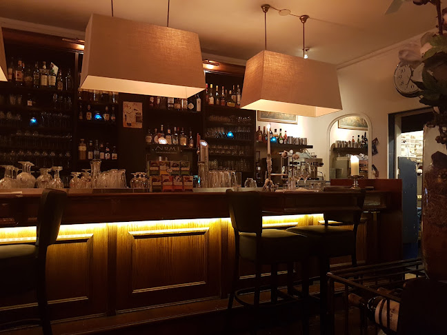 De Eetkamer van Scheveningen - Horeca