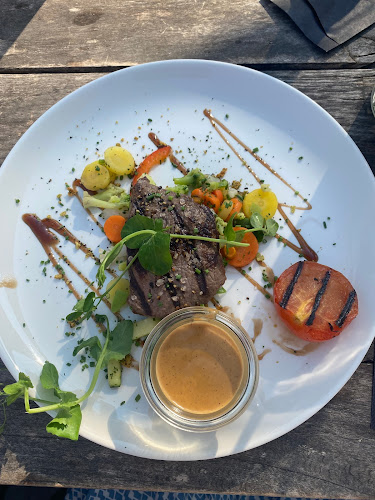 Opinii despre Brasserie Timber's în Braamt - Horeca