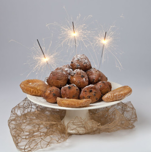 Opinii despre Gijs & Mien Oliebollen Churros FrozenYoghurt în Goes - Horeca