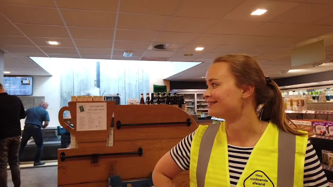 Biowinkel Gouda - Gouda