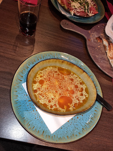 Comments and reviews of La Delizia