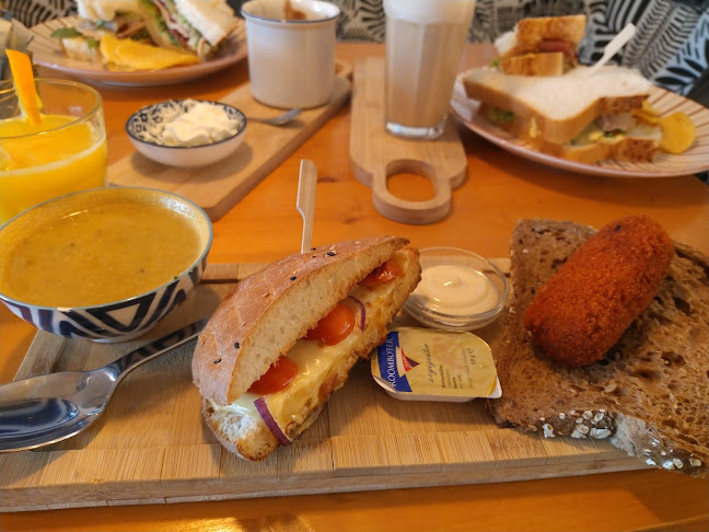 SIS Lunch Boutique - Horeca