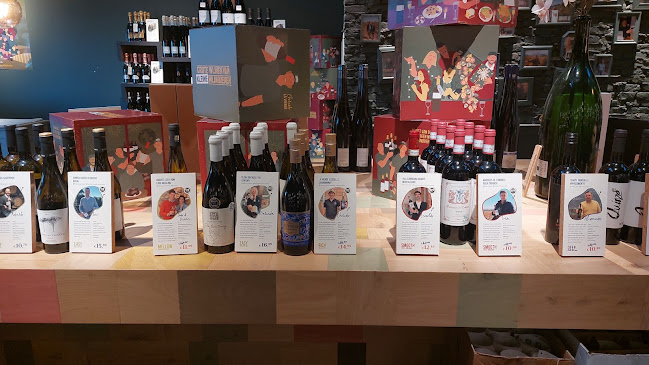 Grapedistrict - Amsterdam