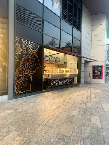 Comentarii opinii despre Teujib halal grill and snacks