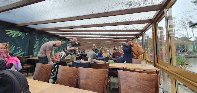 Comments and reviews of Kongo Restaurant