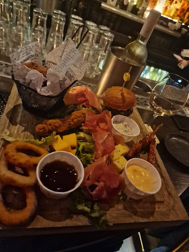 Opinii despre Dutch Dukes în Rotterdam - Horeca