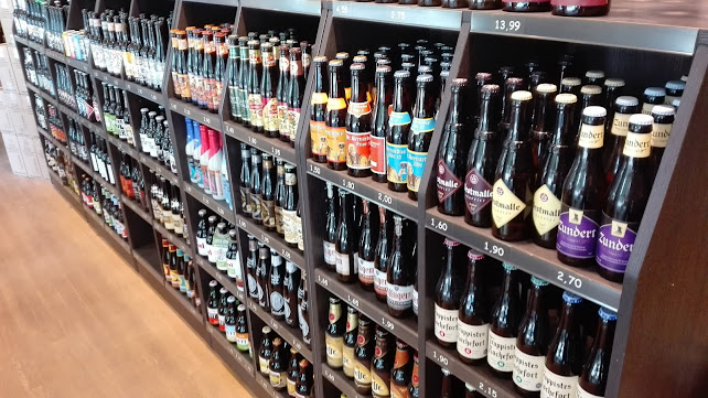 Opinii despre De Mol Drankenspecialist în Driebergen-Rijsenburg - Horeca