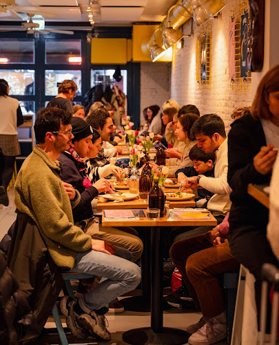 Bakers & Roasters - Amsterdam