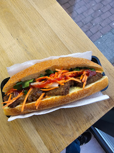 Opinii despre Saigon King în Rotterdam - Horeca