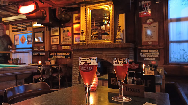 Café Aad de Wolf - Purmerend