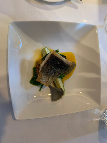 Die Heere Sewentien - Horeca