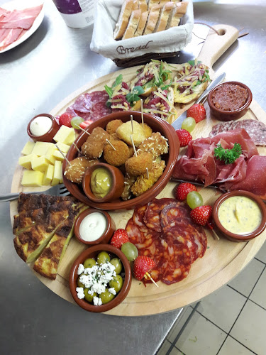 Restaurant La Caleta