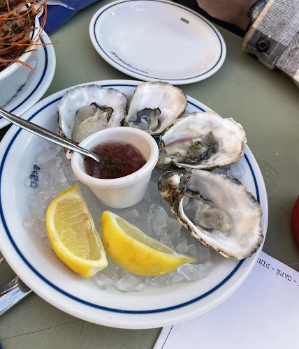 Café Marseille - Horeca