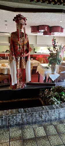 Golden Garden - Horeca