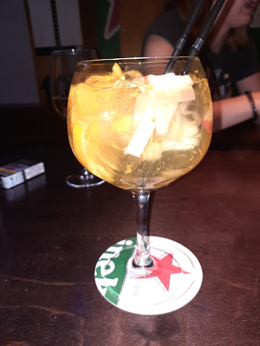 Café De Uitspraak B.V. - Horeca