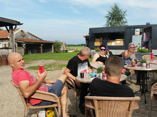 Opinii despre Mobi Snack în Sint Anthonis - Horeca