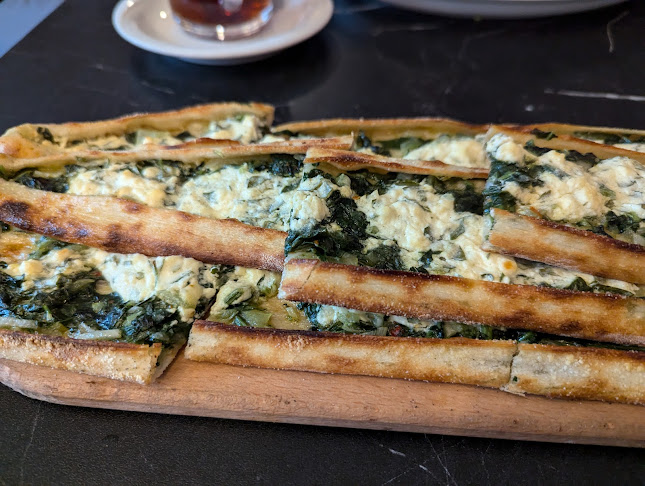 Pide & Grill - Horeca