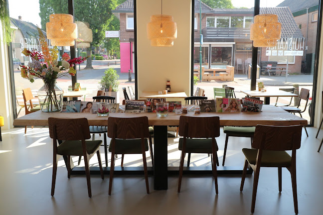 De Huiskamer Van Driebergen