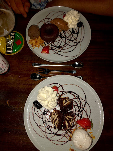 De Admiraal | Bar & BBQ - Horeca