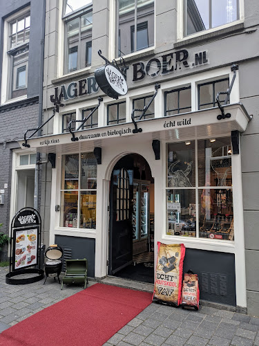 Blijmarkt 11-13, 8011 ND Zwolle