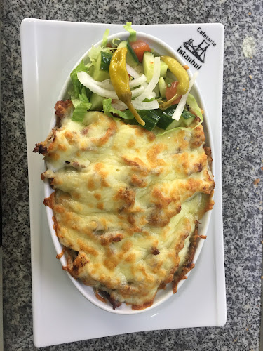 Cafetaria Istanbul Echt - Echt