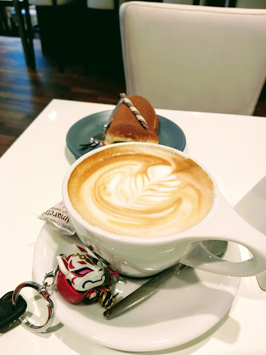 Comments and reviews of Doppio Espresso