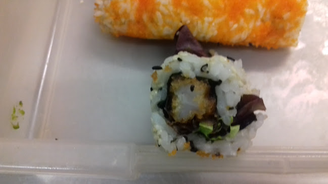 Comentarii opinii despre Restaurant Ayami