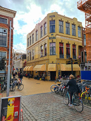 Koninklijke Vereniging De Beurs