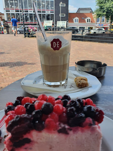 Breimer's Bakkerij Sneek - Horeca