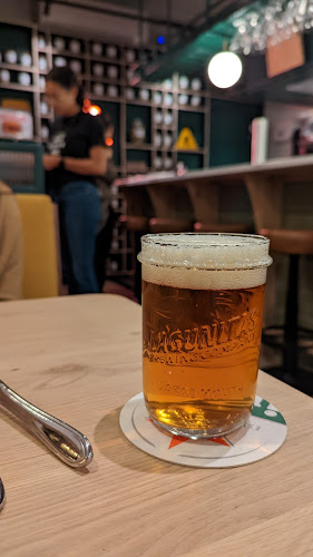 Bill's Burger Joint Phone number