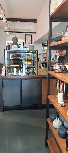 Comentarii opinii despre Kaldi Maastricht