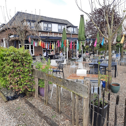 De Pannekoekenbakker Doesburg - Horeca